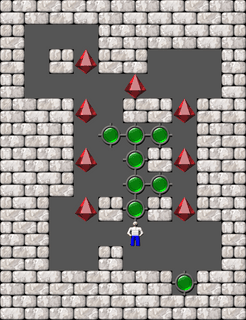 Уровень 360 — Bugs509 collection